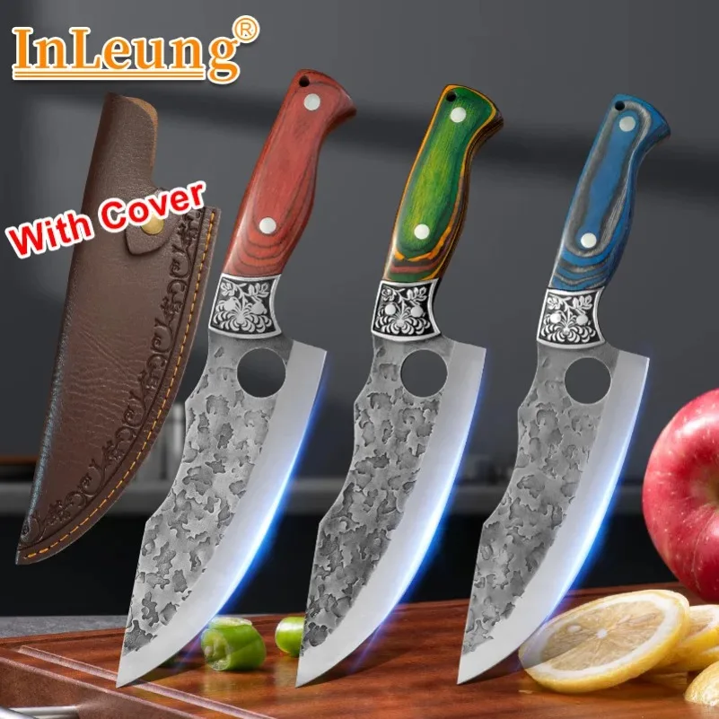 Handmade Forged Kit…