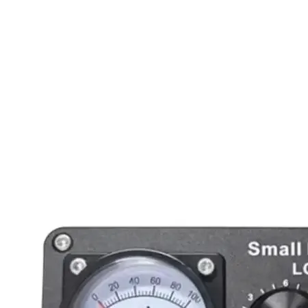 MF-935F Shortwave Radio For Antenna Tuner 3-28MHz 25W-45W Impedance Matcher With Current Meter For Amateur Communication Testing