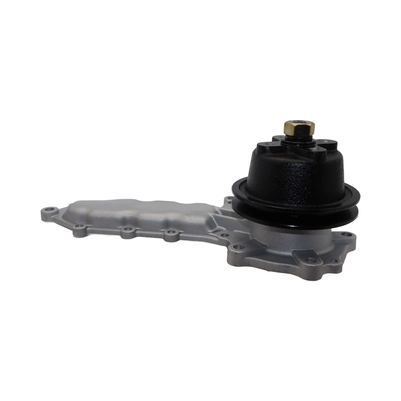 Water Pump with Gasket 15341-73030 1534173030 For Kubota L245 L295 L295DT L245F L245H L295 L295DT Tractor