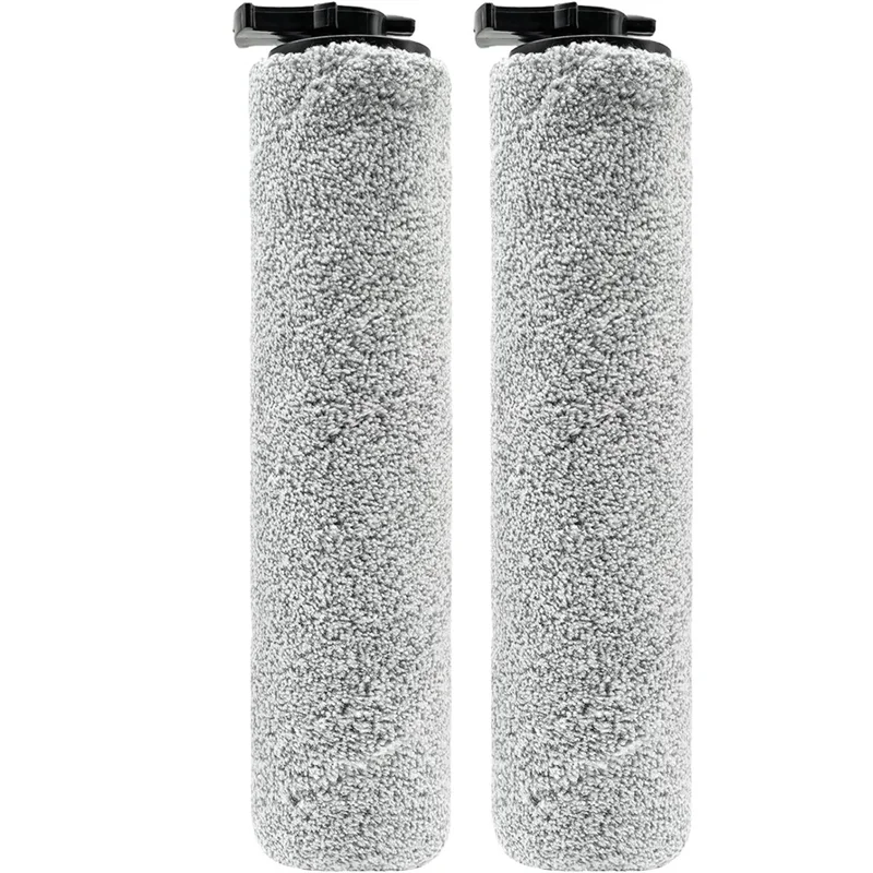 

ABMH-Main Roller Brush Hepa Filter For BISSELL Crosswave HF3 3598N Nass Vacuum Cleaner Replacement Parts
