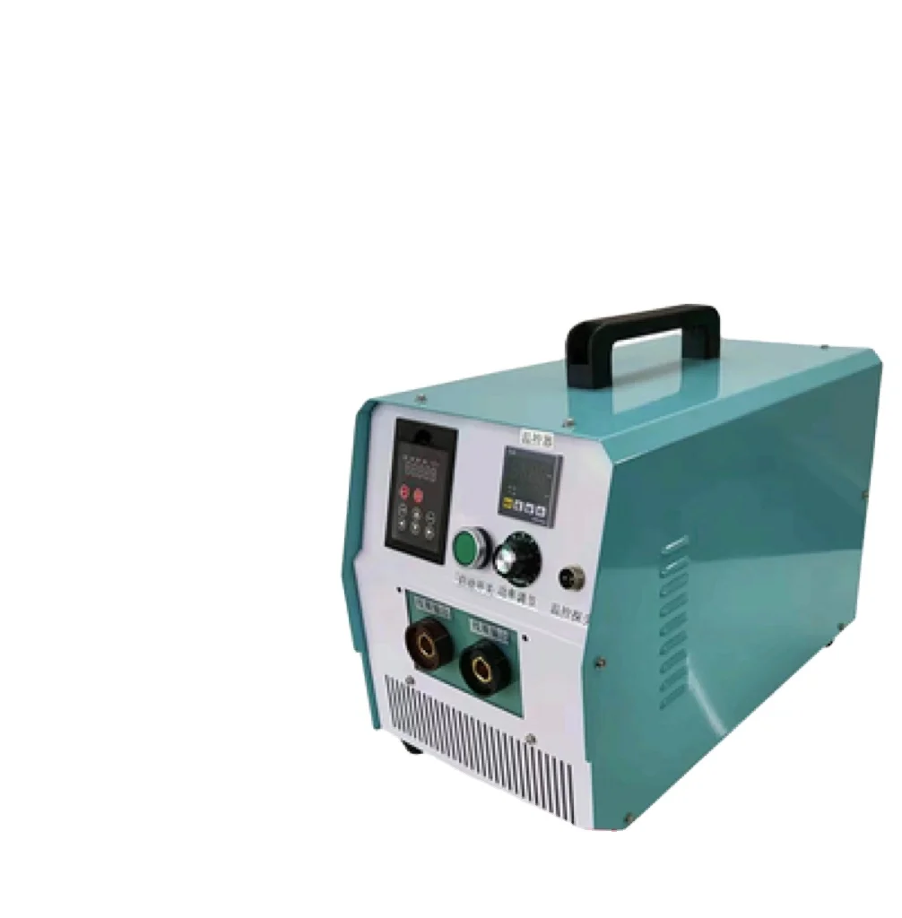 

All-solid High Frequency Induction Heating Equipment Welding Machine Brazing Machine Super Audio Electromagnetic Induction