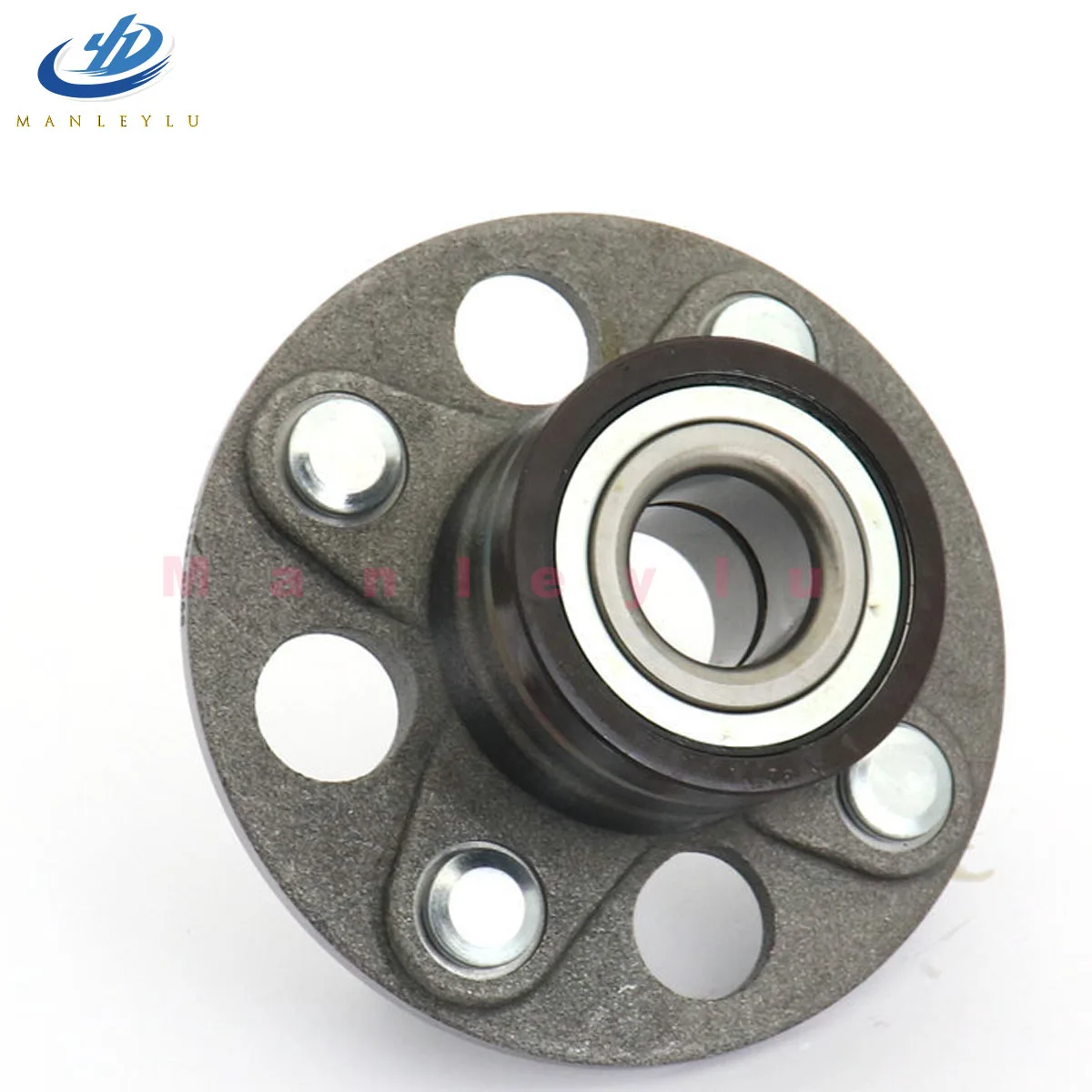 42200-SAA-G51 42200-SAA-G01 42200-SAA-G02 42200-SAA-003 Rear Wheel Hub Bearing For Honda Jazz City Fit Mobilio 2002-2008