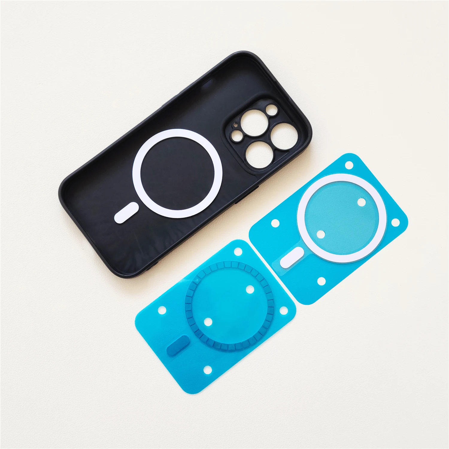 apple phone case Crisp Apple | Protective MagSafe Case