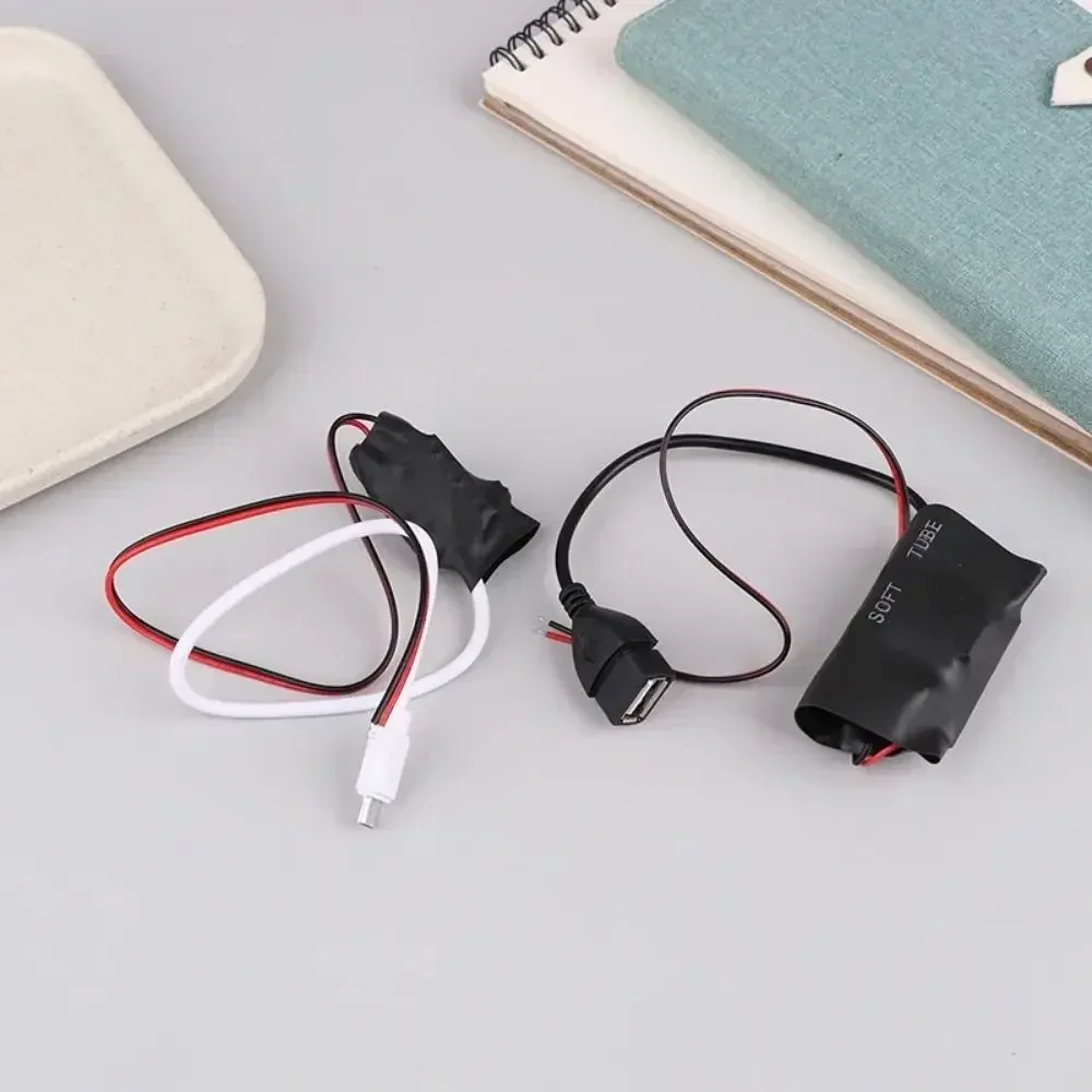 Special Power Transformer AC 220V To DC 5V 1A 2A Household WiFi Monitoring Adapter Power Dupply TYPEC USB Power Supply