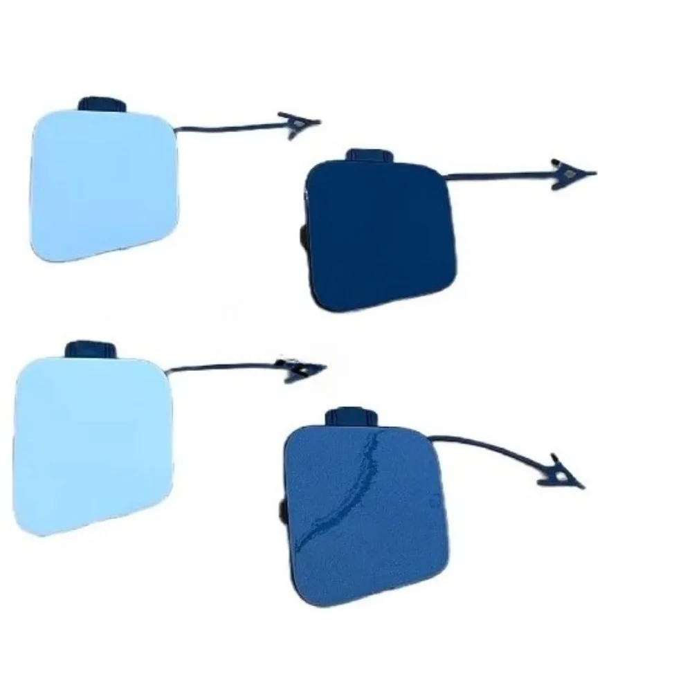 

Крышка буксировочного крюка для электромобиля Leapmotor C11, передний бампер, аксессуары для прицепного устройства