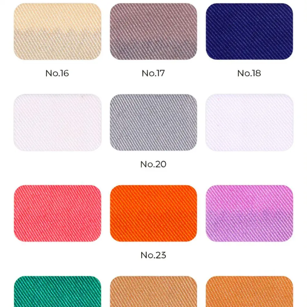Durable Silicone Grip Fabric Twill Gabardine Anti Slip Material For Couch Protector Car Mat Shoe Bottom