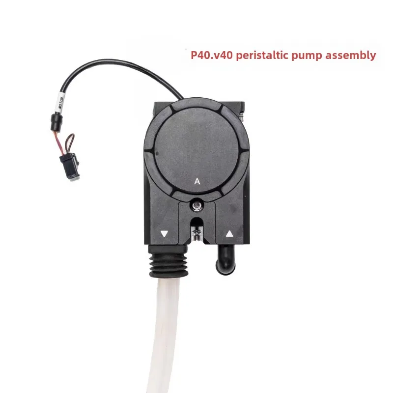 P40.V40 peristaltic pump factory new high quality