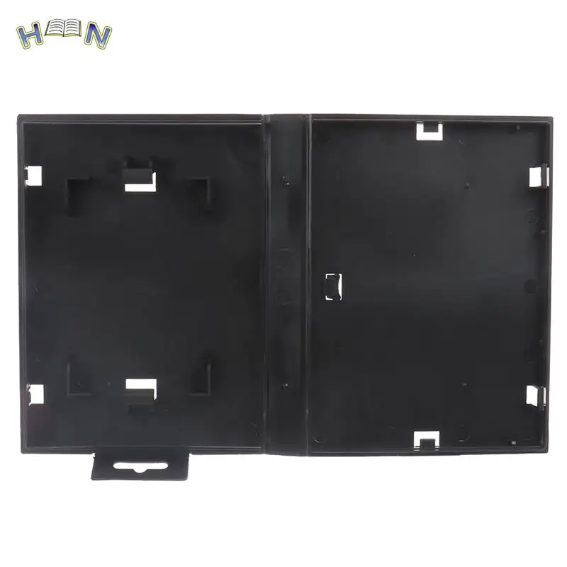 Game Shell Case Game Accessories​​ For Sega Genesis Game Cartridge Empty Shell Box Case Replacement Accessories 18*13*2.3cm​​