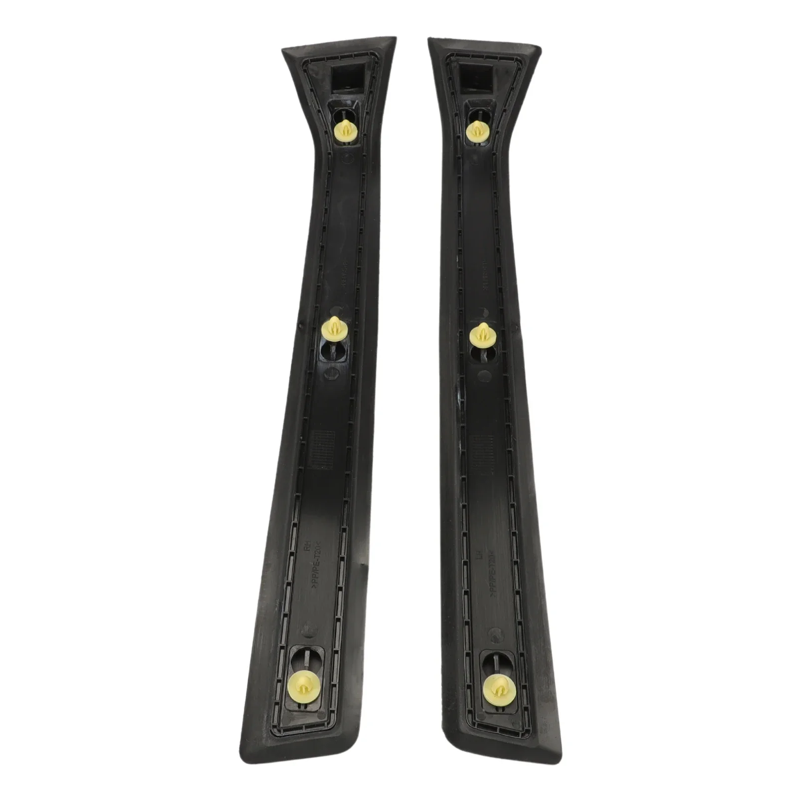 122782 غطاء عمود مركزي قوي يمين/يسار 122783 13123710 لـ Vauxhall Astra H 13123711 2004-2010