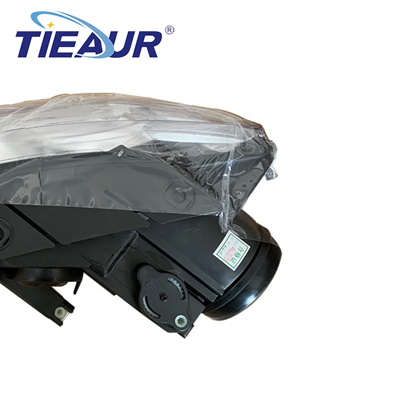 Fari auto in plastica per alogeni PASSAT/B6 06-11 anni