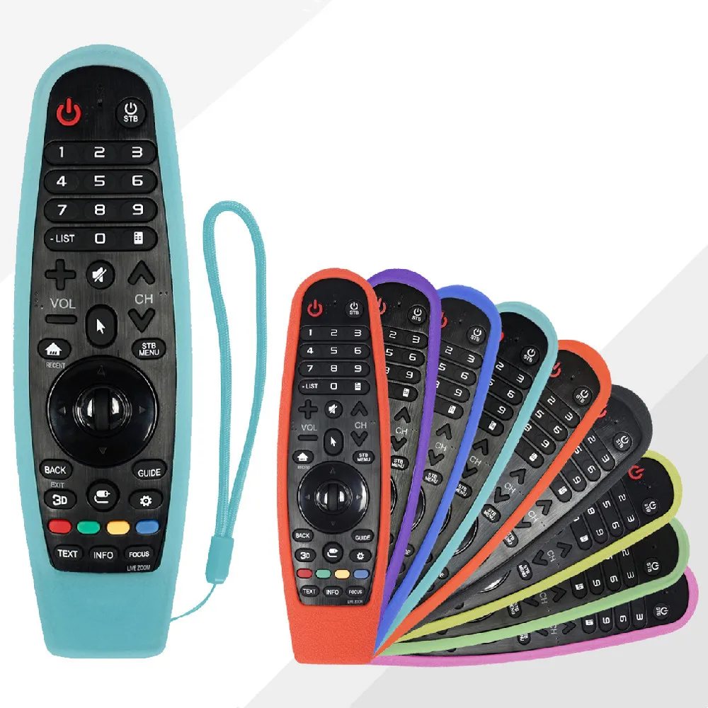 3D Stand Case For L… - image