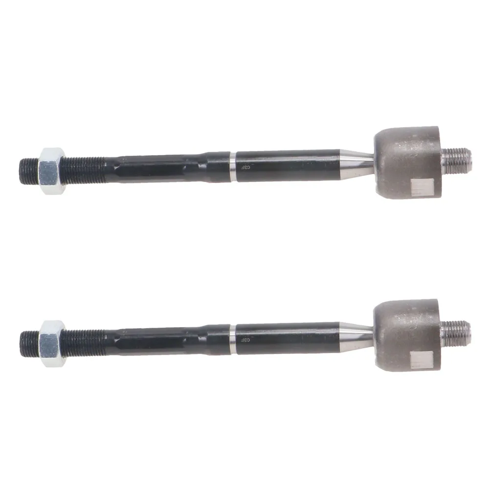 

2PCS Inner Tie Rod End For Hyundai Sonata Kia KX5 K5 2009 2014 2015 2018 1.6T 2.0L 2.4L 57724C1000 Ball Joint Accessories