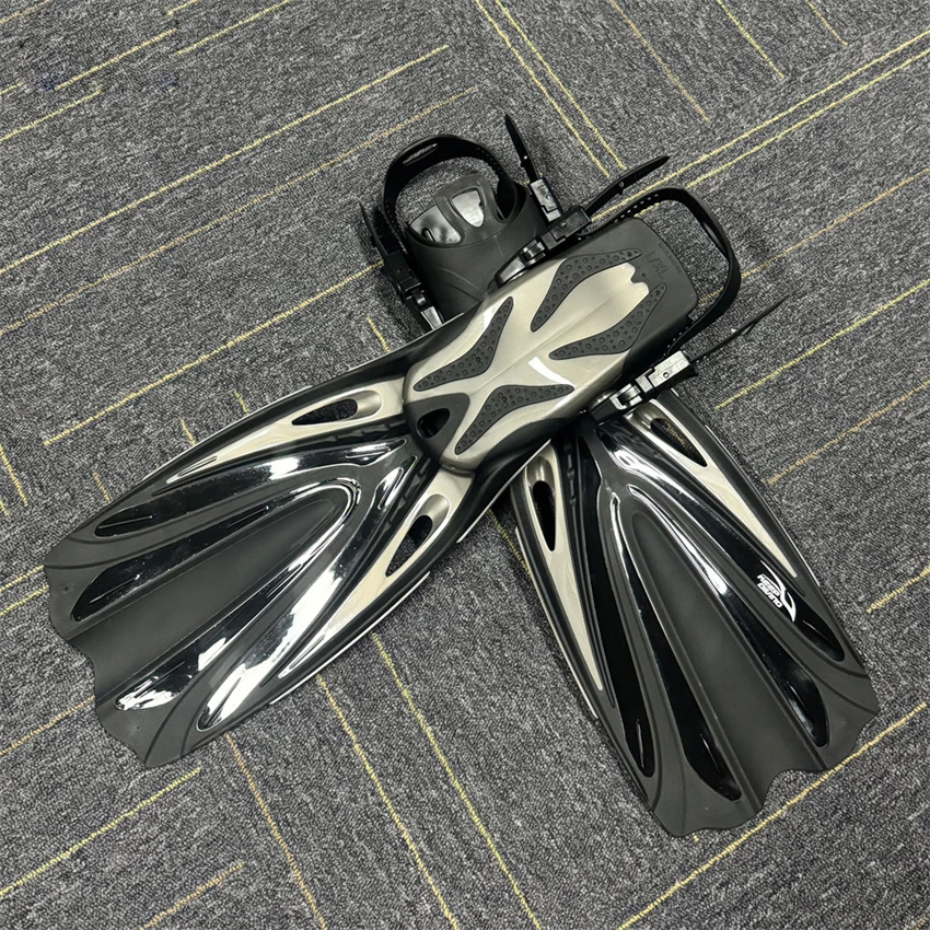 Open Heel Scuba Div… - image