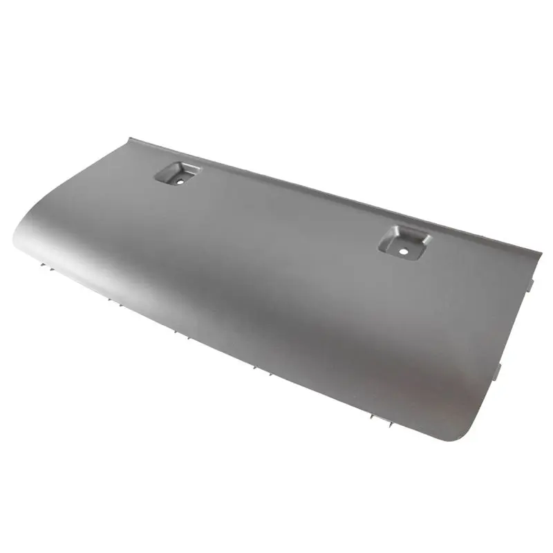 

A58X-4L0807819M 4L0807819M1RR Задняя крышка буксировочного крюка бампера, центральная крышка для Q7 2010-2016