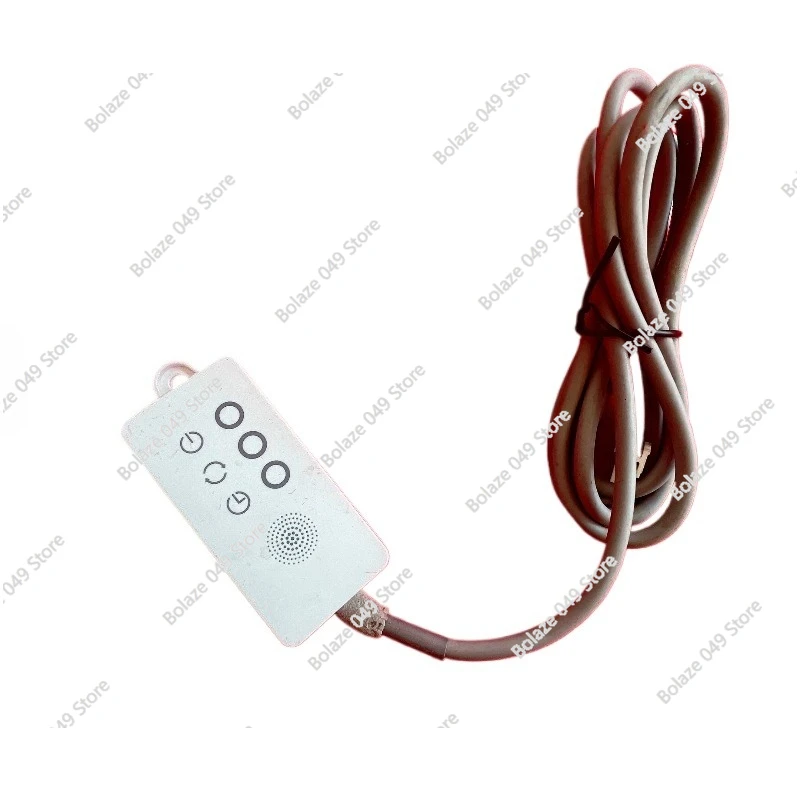 

Для AUX воздуховода, домашний центральный кондиционер, модуль связи Wi-Fi, беспроводное приложение для мобильного телефона 11222022000069