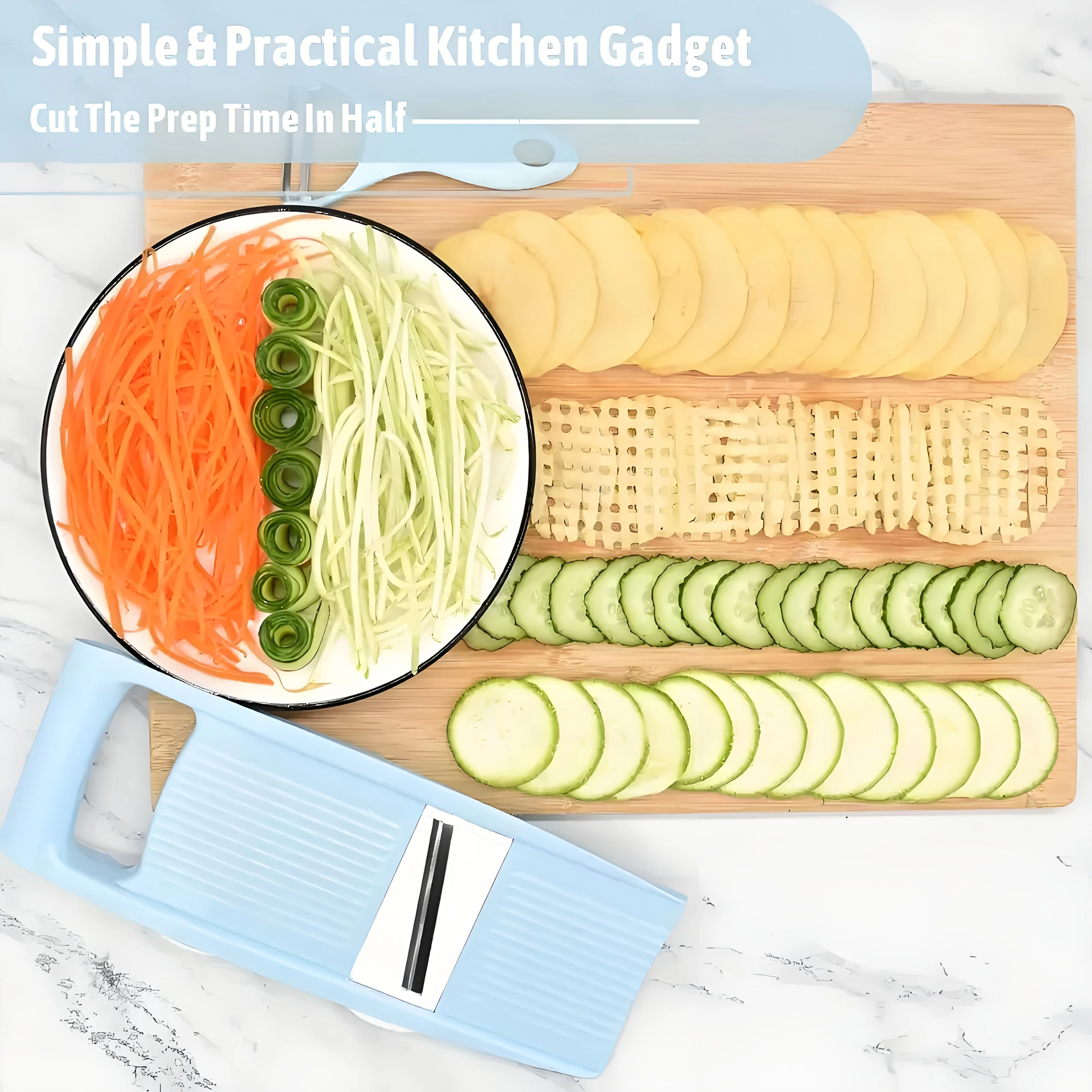 Thumbnail 2 - #24 Food Graters Discount Picks