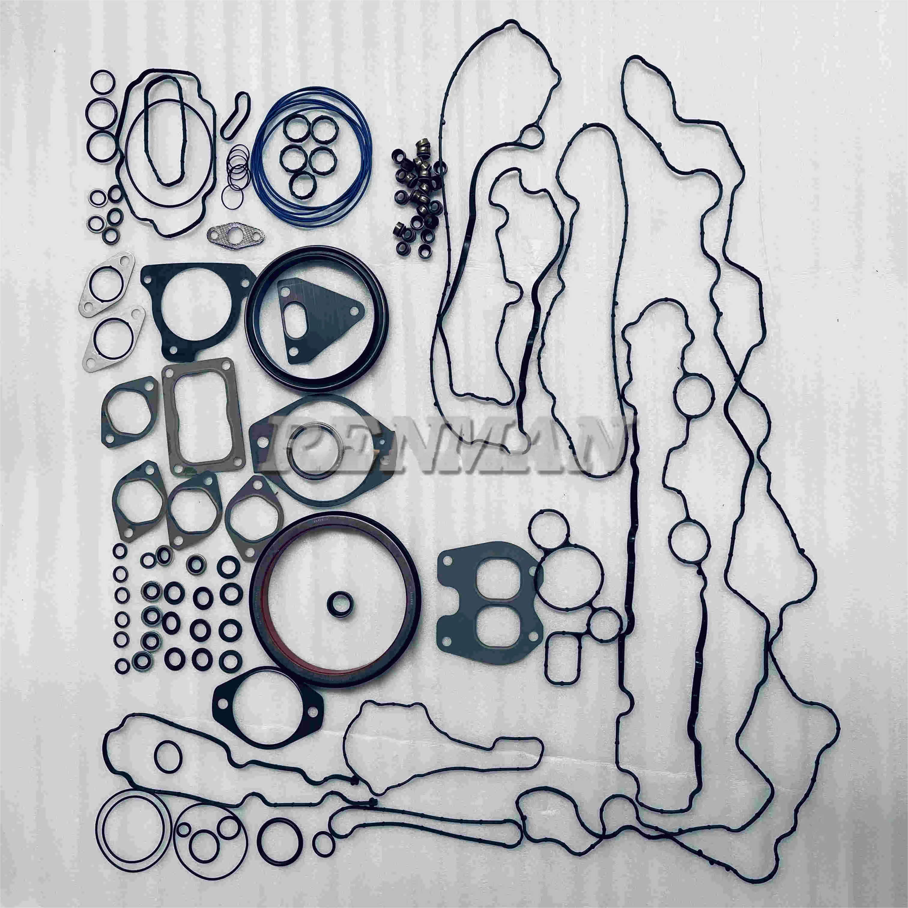 Cummins ISZ Engine Overhaul Engine Gasket Kit C5523156 5523156