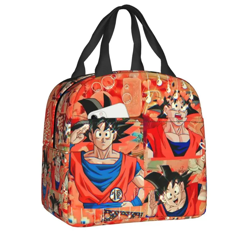 Anime Dragon Ball L…