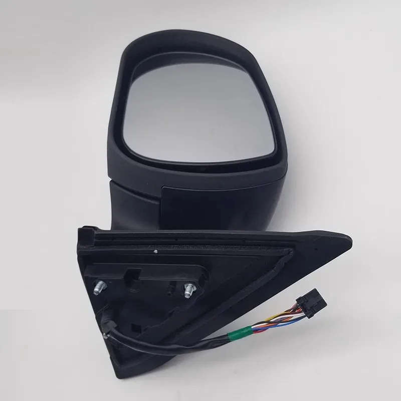 Geeignet für Geely Vision X6 GX6 Yuanjing 2018, Rückspiegelbaugruppe, Reflektor, Rückspiegellinse, Blinker