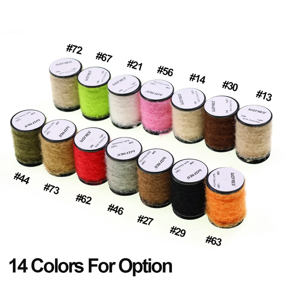 Thumbnail 3 - #49 Highest Rated Fishing Yarn to Buy in 2026