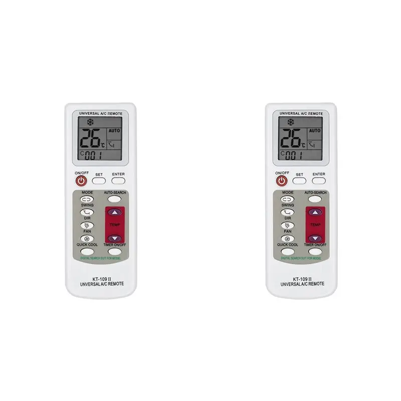 【SURPISE】2X KT-109I…