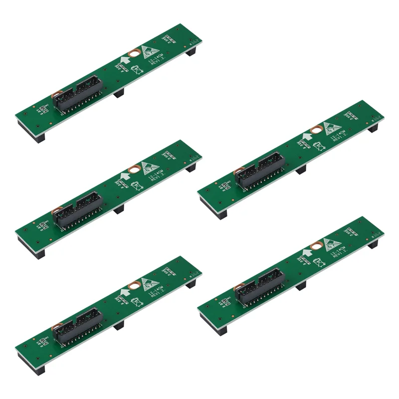 

ABT-5X Mining Machine Computing Power Control Board Adapter Card Suitable For Whatsminer M20 M30 M21S