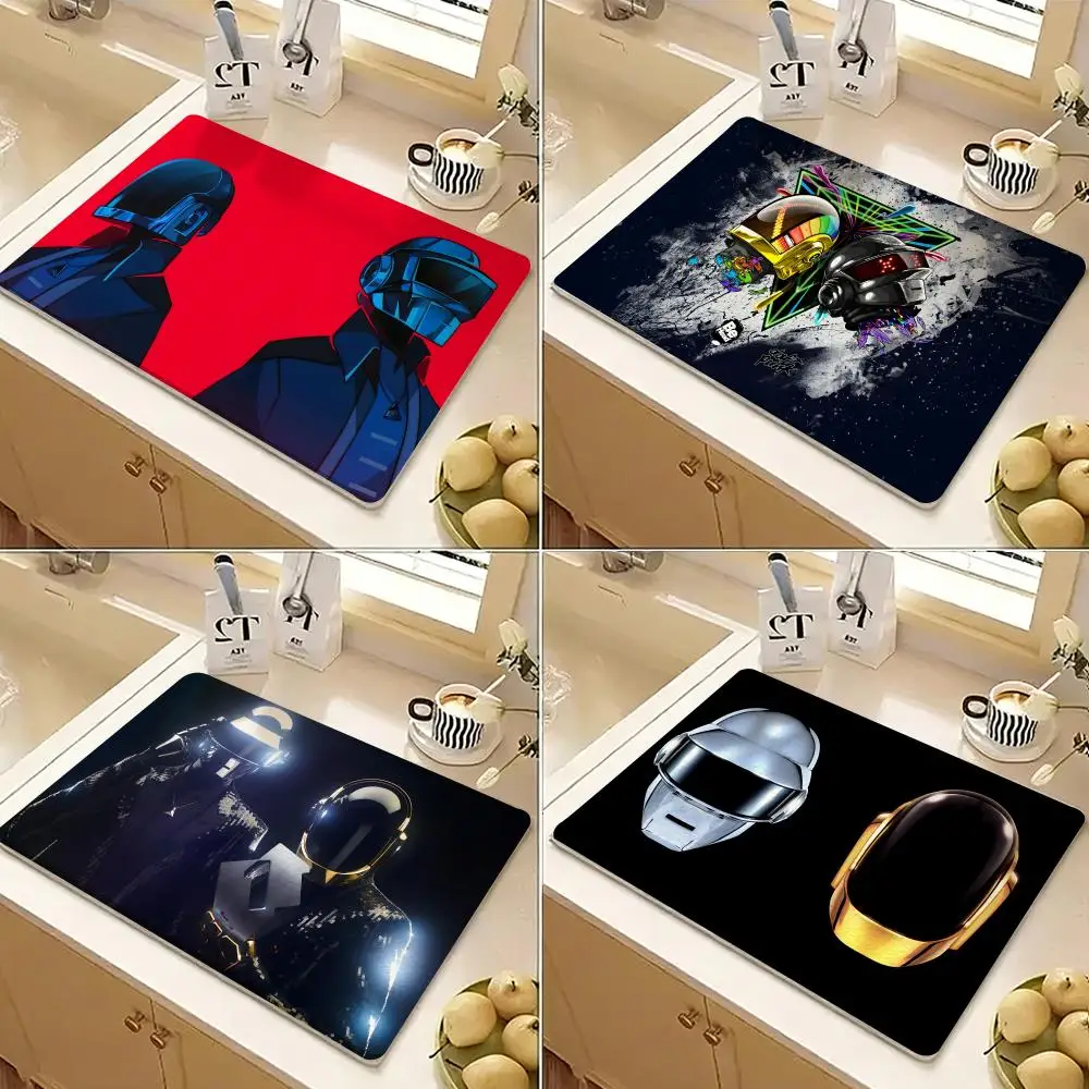 Daft Punk Mat - AliExpress
