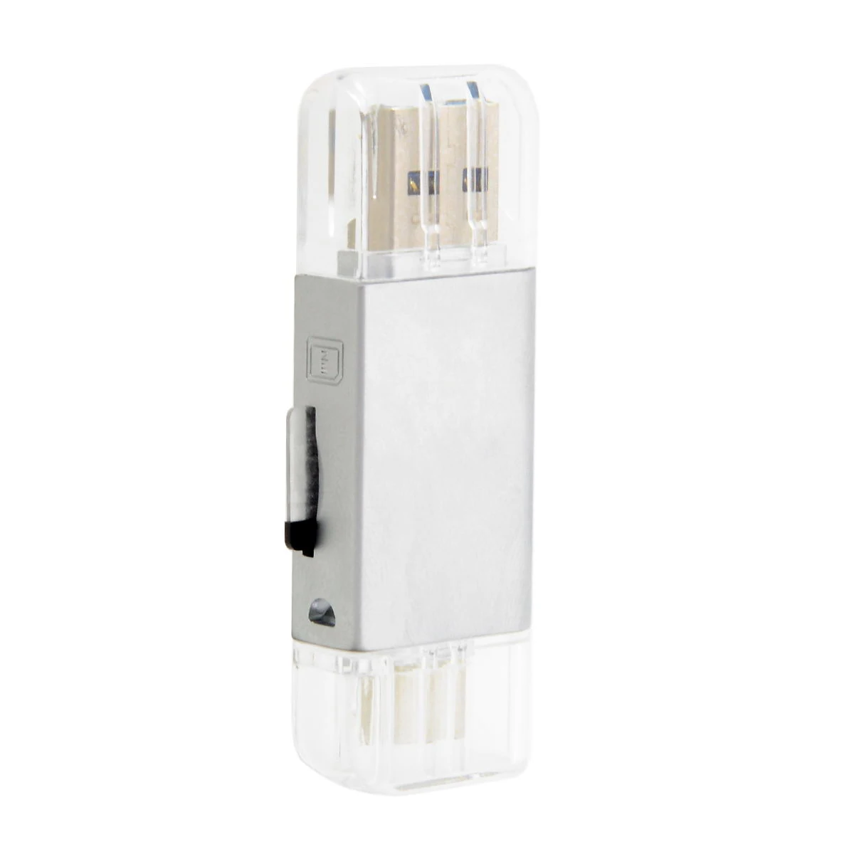 BOFF- USB-C Type C/USB 2.0 to NM Nano Card Memory Card TF Micro-SD Card Reader для мобильных телефонов Huawei и усилителей, ноутбуков