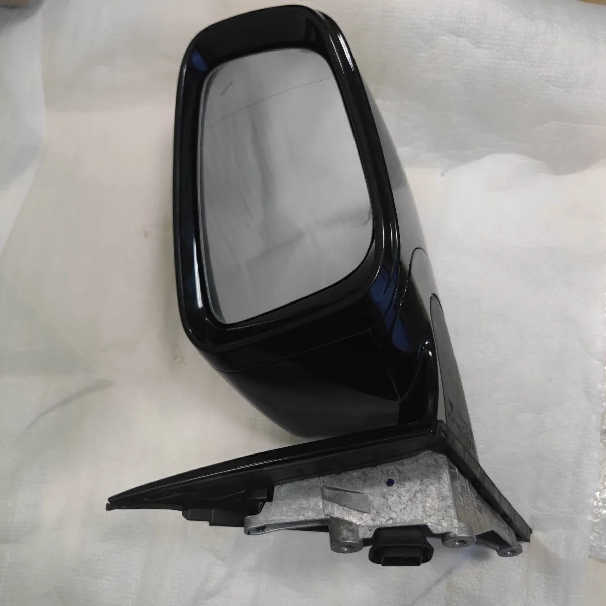 Suitable For BMW 5 Series Reversing Mirror 535 Rearview Mirror Reflector Assembly, New G30/G38 Rearview Mirror Special