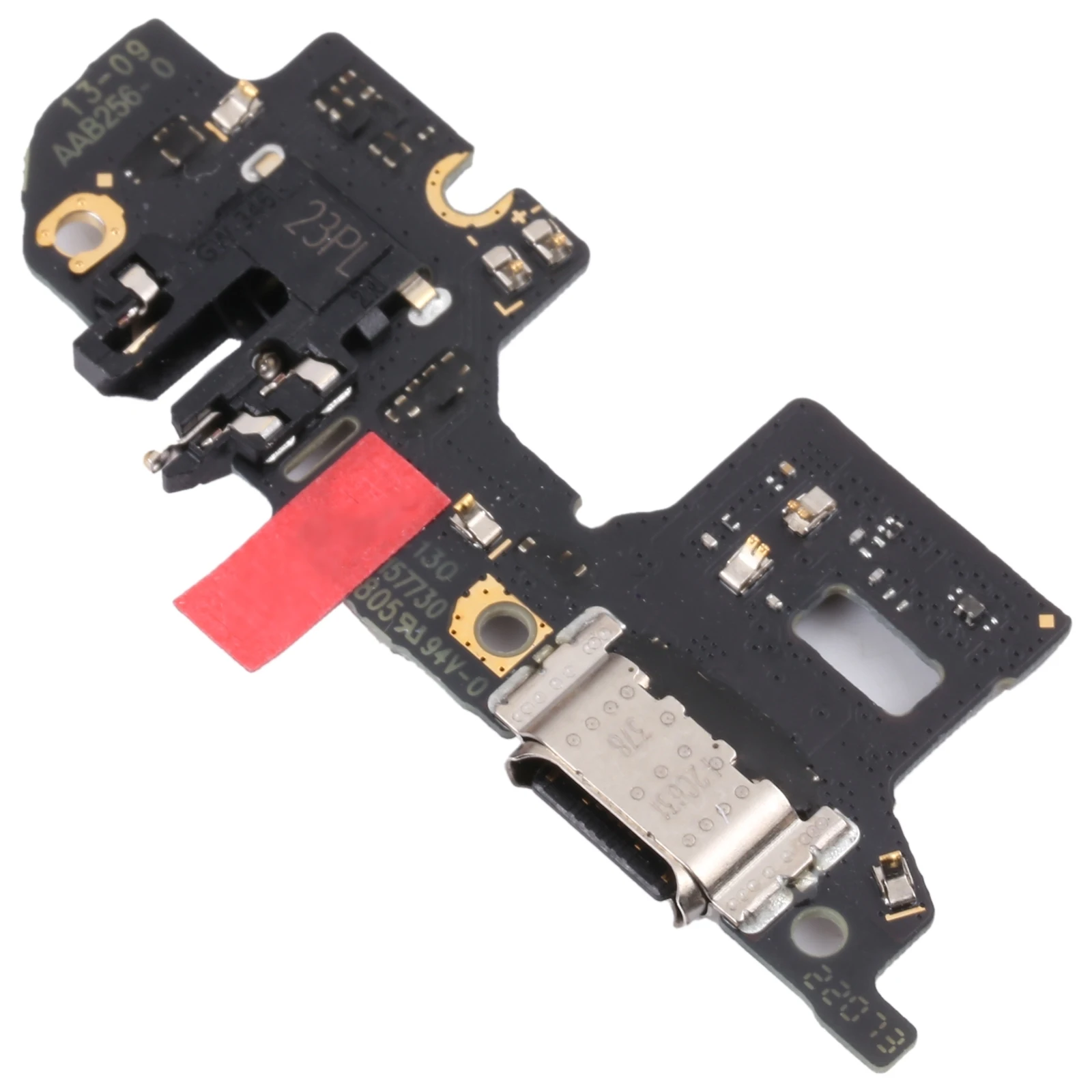 USB Charging Port Board for OnePlus Nord CE 2 Lite 5G CPH2381 CPH2409 Phone Flex Cable Board Repair Replacement Part