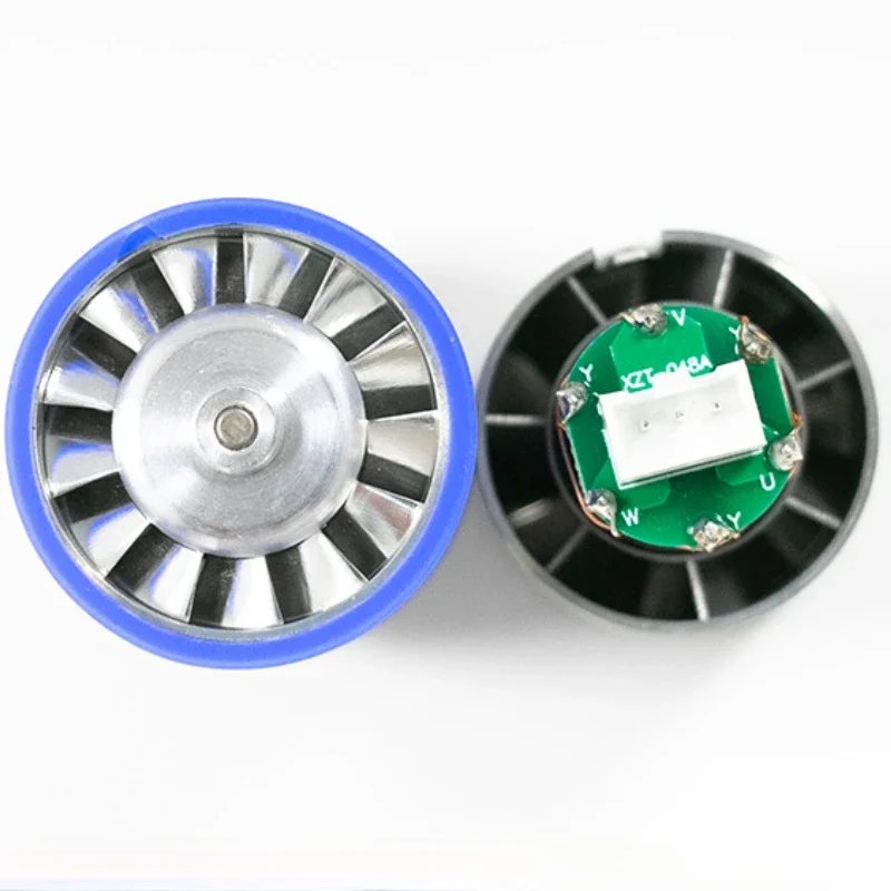 Hand dryer motor 110V high speed blower motor 110,000 RPM micro DC brushless motor