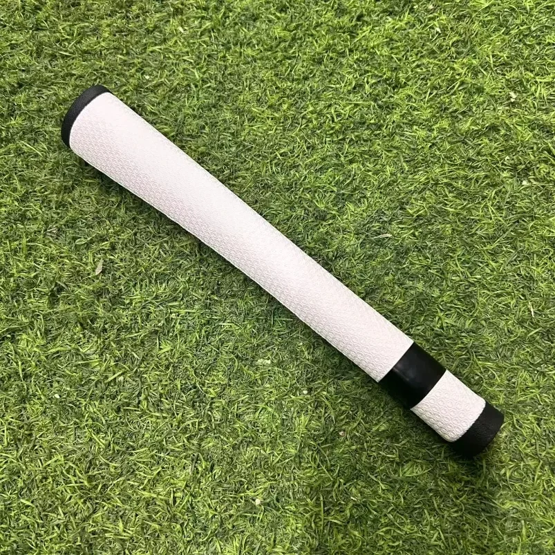 ด้ามจับไม้กอล์ฟ ชั้นดูดซับแรงกระแทก PU ความหนาแน่นสูง ทนทานต่อความเสียหายและมีลวดลายกันลื่น