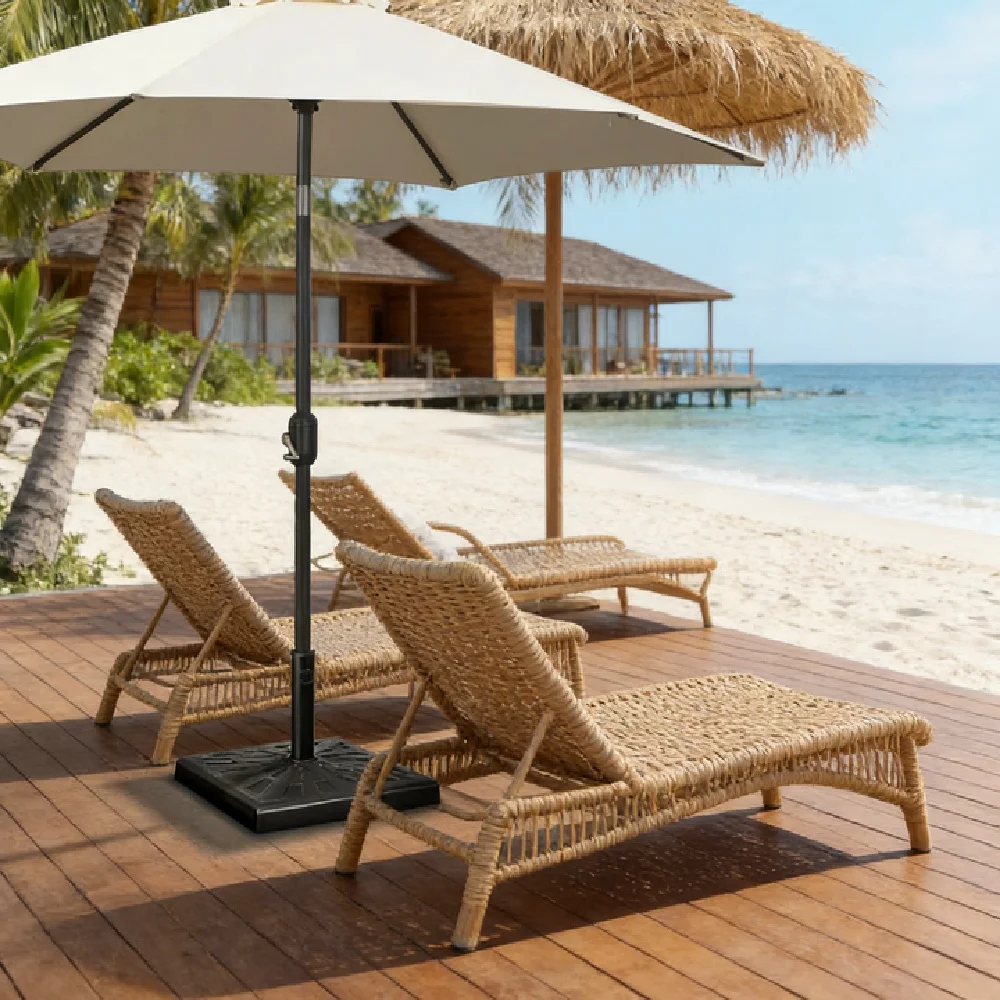 

Outdoor Umbrella Base（Only the base）