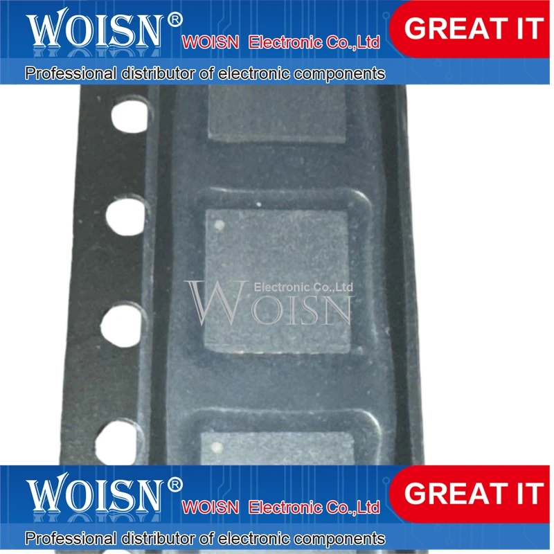 2PCS TPS74901 TPS74901RGWR  Single & Bulk Orders Equally Welcomed