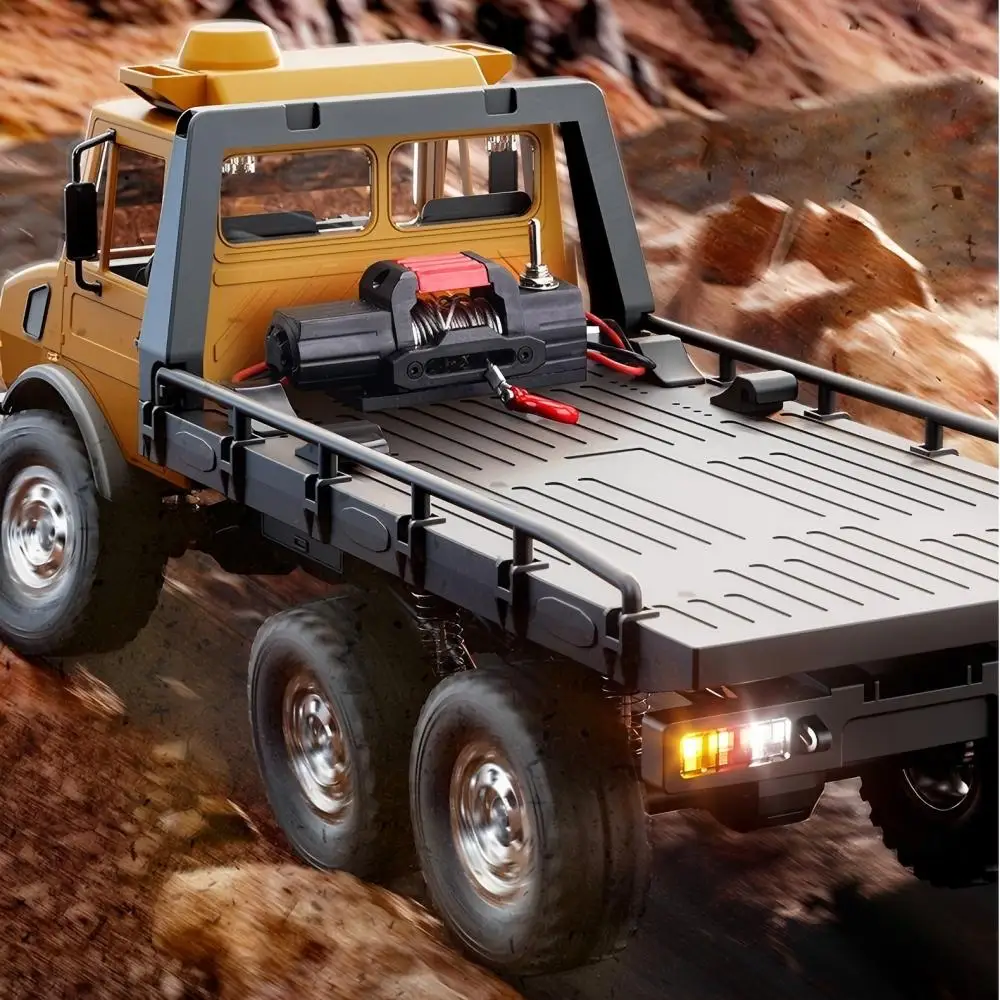 Accessori di aggiornamento per JJRC C8823 Parti di aggiornamento Verricello ammortizzatore CVD in metallo per accessori di aggiornamento per auto C8823 RC