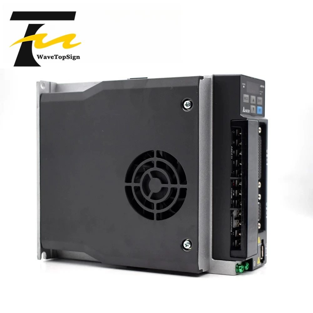 B2 Servo Driver ASD-B2-1021-B ASD-B2-0221-B ASD-B2-0421-B ASD-B2-0721-B ASD-B2-1021-B ASD-B2-1521-B 100W 200W 400W 750W 1KW 2KW