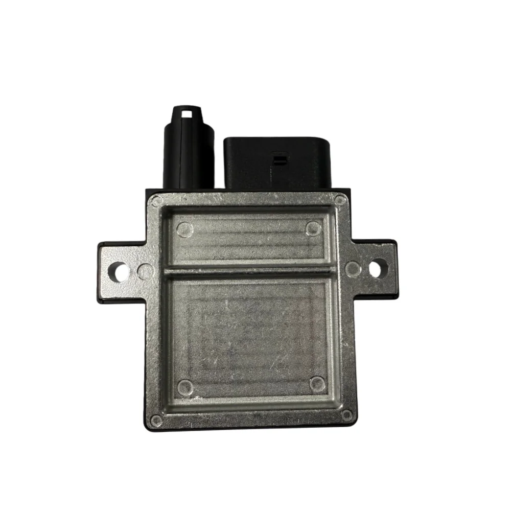 โมดูลควบคุมระบบหัวเทียนเรืองแสง OEM 36720-3A100 367203A100 สำหรับรถยนต์ฮุนได ซานตาเฟ คีอา คาร์เรนส์ และซีด