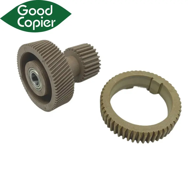 FU8-0505-000 FC6-3494-000 Upper Roller Gear for Canon IR 6055 6065 6075 6255 6265 6275 8105 8095 8085 8205 8285 Copier parts