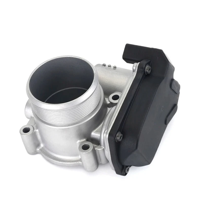 06F133062Q 06F133062 Throttle Body For Audi Allroad Q5 TT For VW Bettle Golf Jetta Passat Tiguan 2.0T High Quality