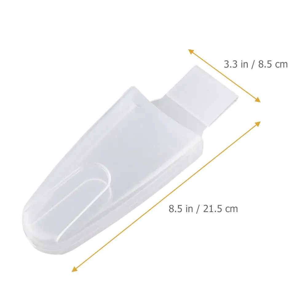 Pruning Waist Box Scissor Shears Garden Tool Case Heavy Duty ABS Durable Protective Covers Pruner Holder
