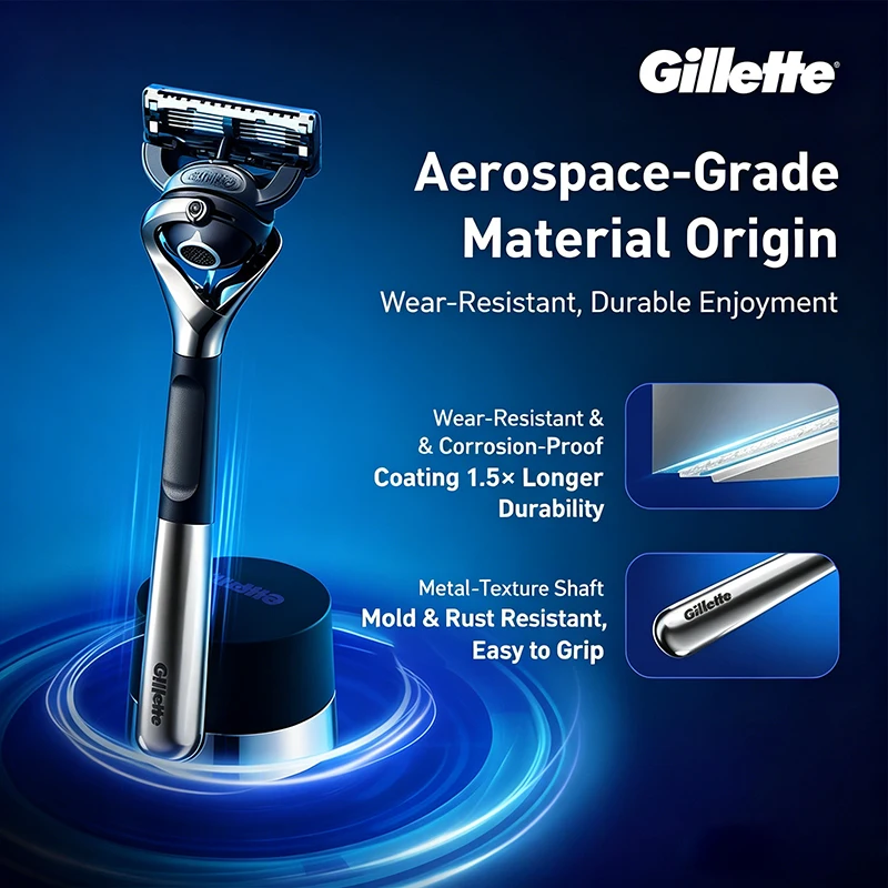 afeitadora-gillette-5191fyyl-para-hombre-9-cuchillas-5-capas-afeitadora-impermeable-afeitado-manual-que-se-adapta-al-rostro-regalo-para-marido-dia-del-padre