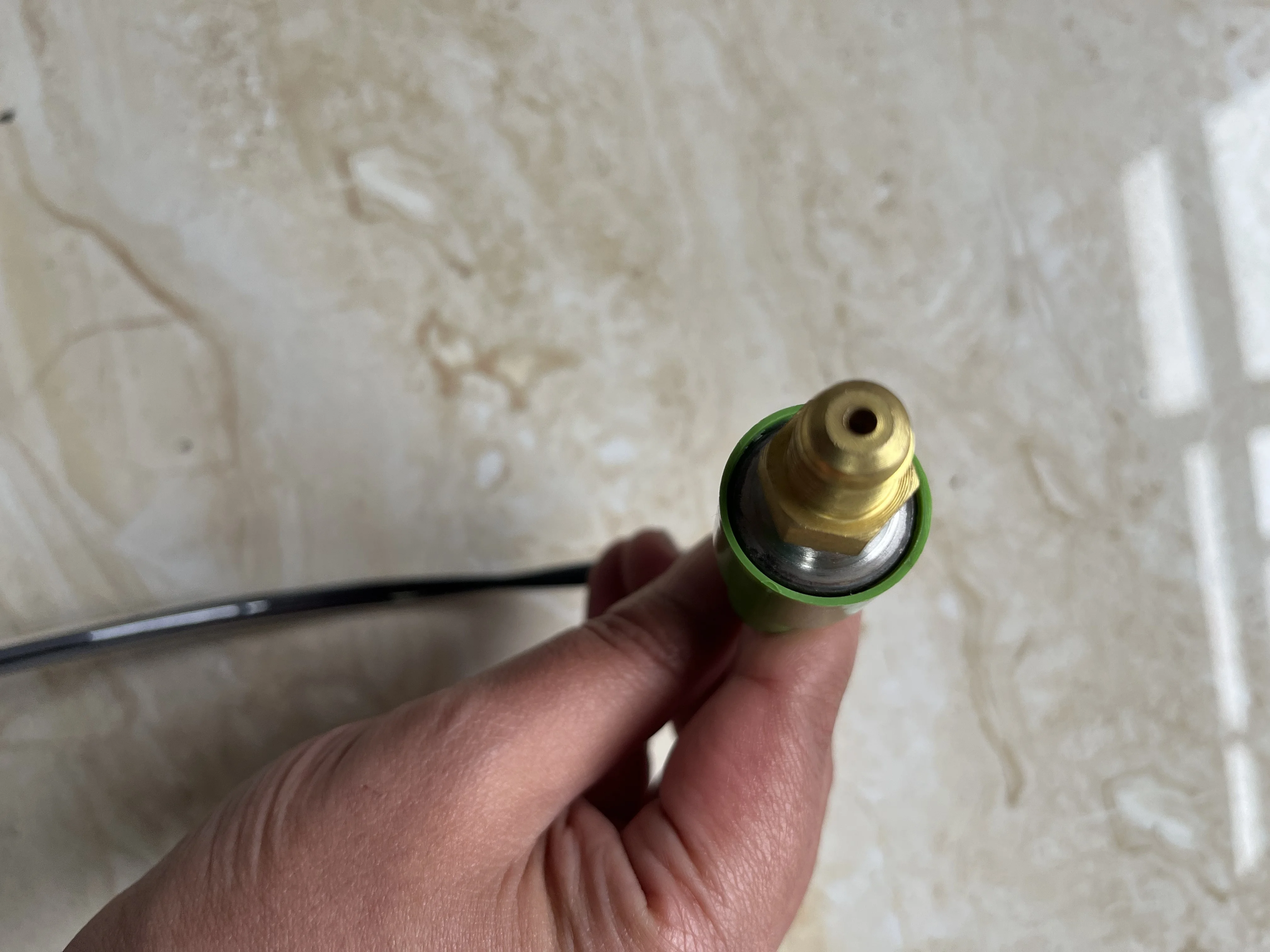 106-0179 106-0180 119-9985 102-8041 126-2938 102-8042 Interruptor de pressão para escavadeira CAT Caterpillar 320A 312B 312C 320B 320C 330