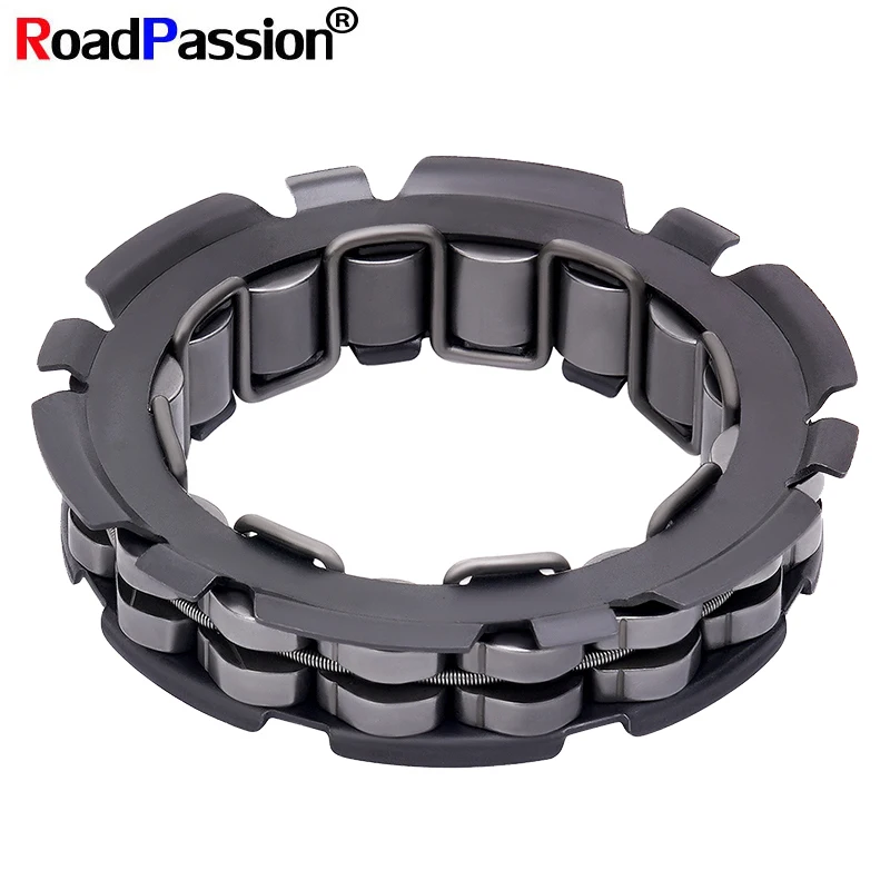 Motorcycle Overrunning Clutch Bead For Kawasaki EL450 EX400 EX500 KLE500 KLZ1000 KX450 Z1000 Z400 ZR1000 ZR900 ZX900 ZX400 Ninja