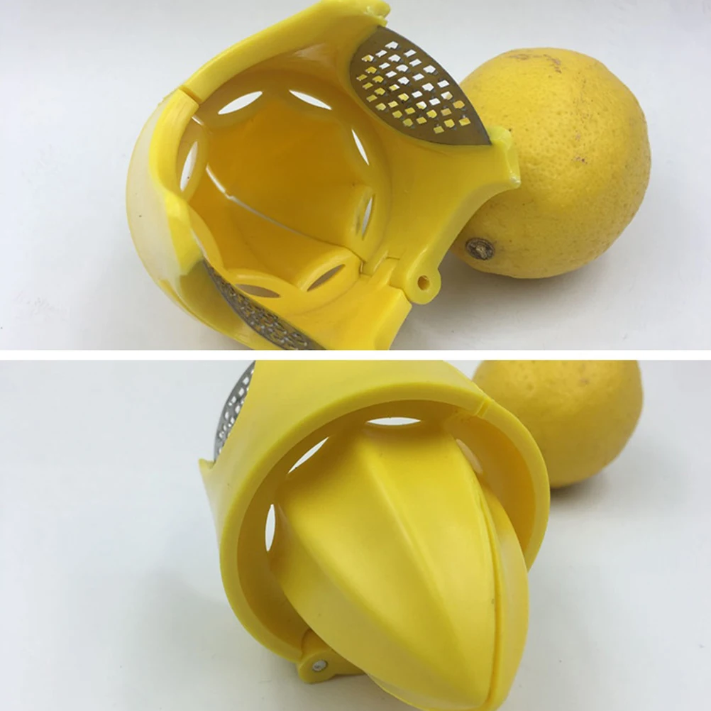 

Lemon Plastic Peeler Citrus Grater Quick Zester Fruit Scraper Easy Clean Tool Orange Peeler Lemon Zester