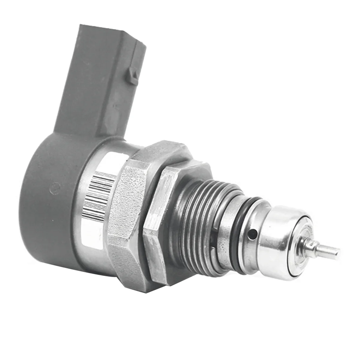 

0281002858 Датчик клапана регулятора давления Common Rail топлива для Audi A3 A4 A6 Q5 VW Golf Jetta MK3 Passat 057 130 764H