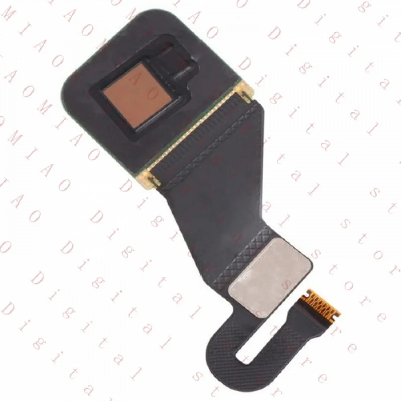 TU  Original Fingerprint Sensor Flex Cable for Google Pixel 6/7 Pro