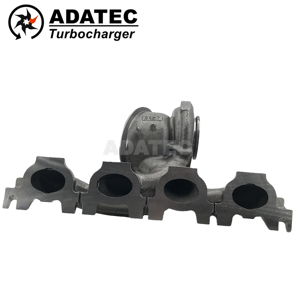 49477-02400 Turbo CHRA TD04L 11657637563 Centre 7637563 Turbine Core For BMW 1er 2015/09-2019/12 F20 120i 1998 ccm 135KW 184PS