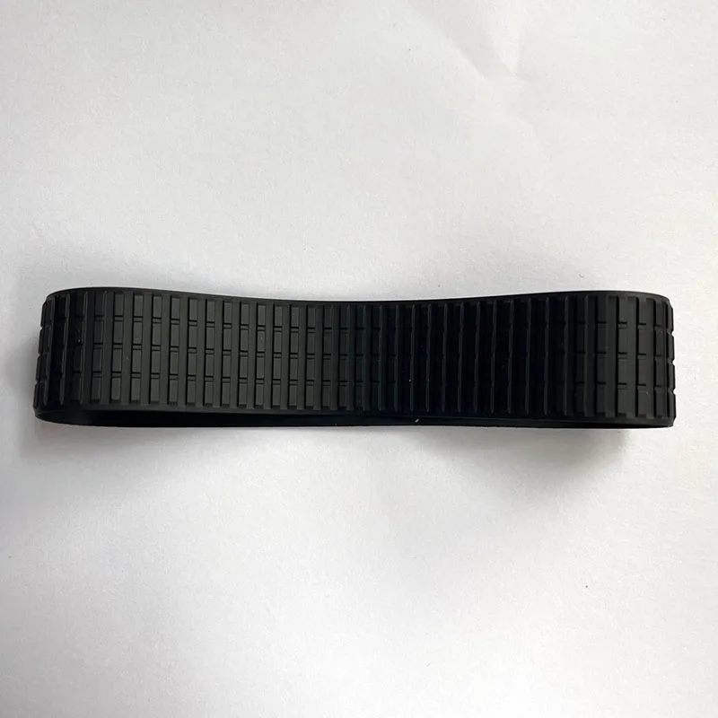 أجزاء إصلاح حلقة مطاطية جديدة بقبضة تكبير لعدسة نيكون AF-S نيكور 24-120 مللي متر f/4G ED VR