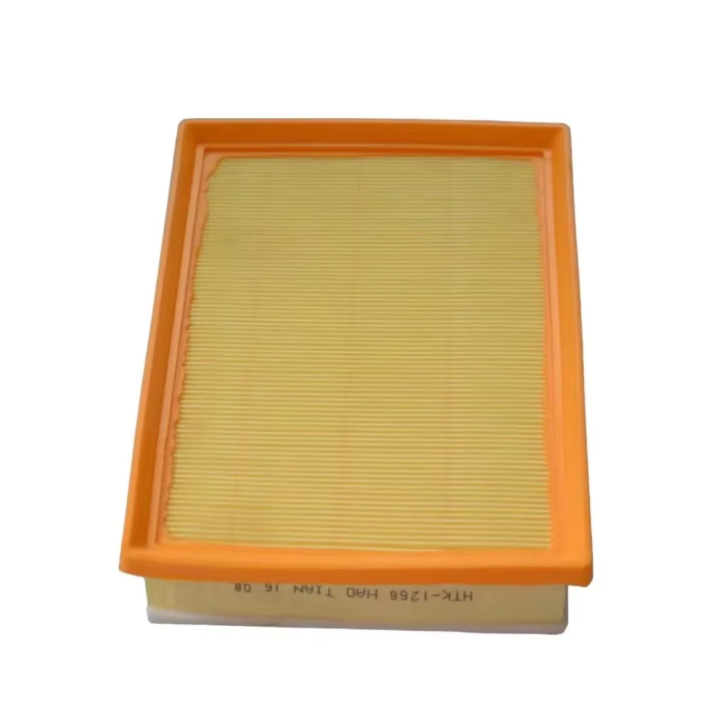 Engine Air Filter A00031477 For Baic Senova X35 1.5L 2015- X55 1.5L 1.5T 2015- High Performance Auto Spare Parts