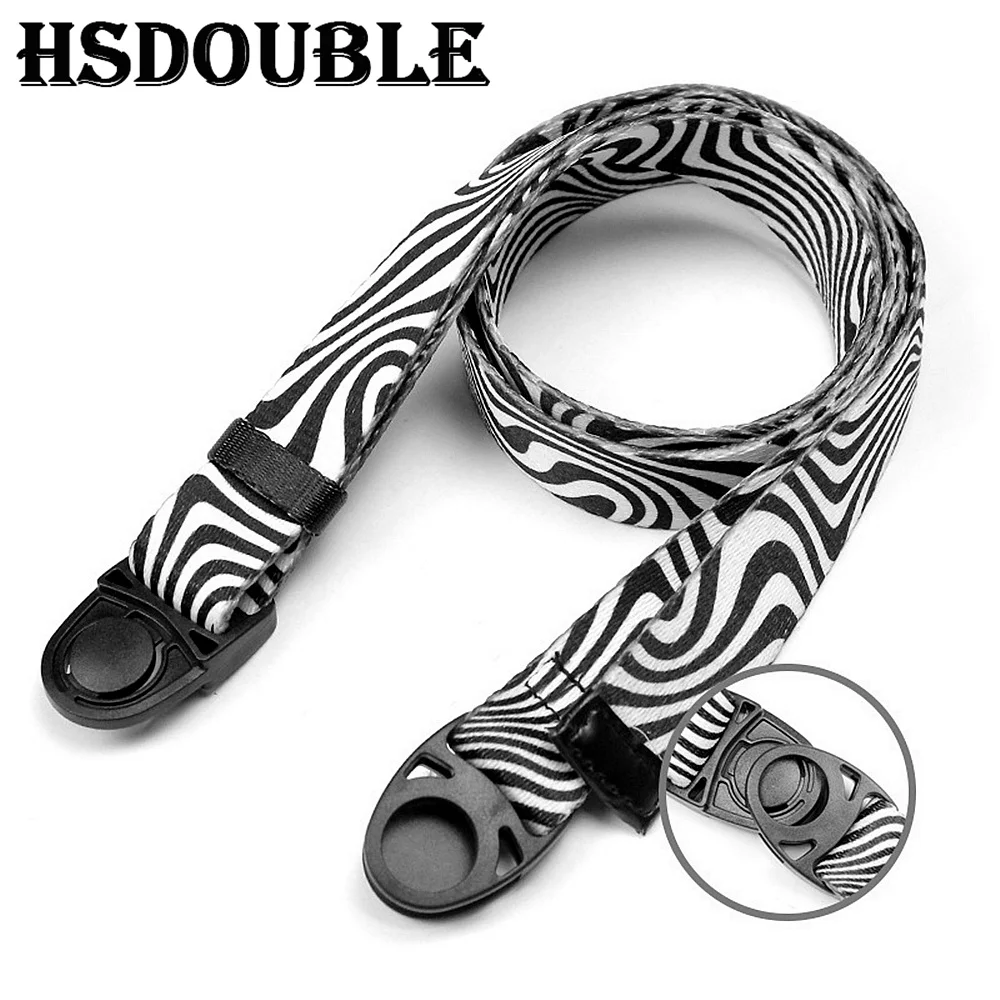 Plastic Side Release Center Buckles Swing Head Swivel style Backpack Straps Webbing 20mm 25mm 32mm 38mm